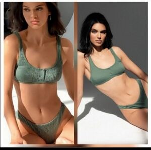 Kendall & Kylie Henley Bikini Set